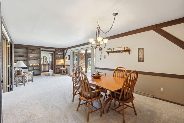 8126 203rd AVENUE, Bristol, WI 53104