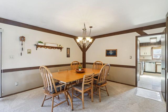 8126 203rd AVENUE, Bristol, WI 53104