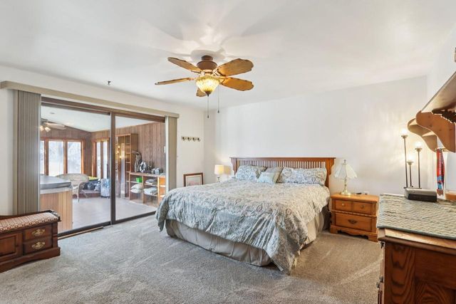 8126 203rd AVENUE, Bristol, WI 53104