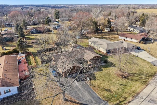 8126 203rd AVENUE, Bristol, WI 53104