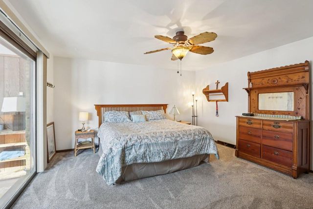 8126 203rd AVENUE, Bristol, WI 53104