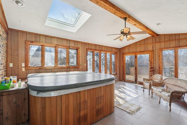 8126 203rd AVENUE, Bristol, WI 53104