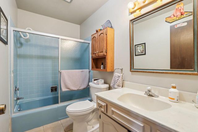 8126 203rd AVENUE, Bristol, WI 53104