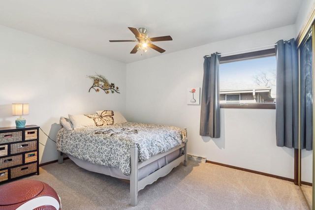 8126 203rd AVENUE, Bristol, WI 53104