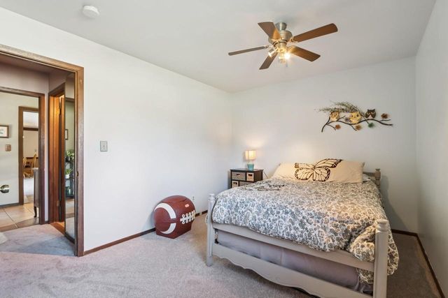 8126 203rd AVENUE, Bristol, WI 53104