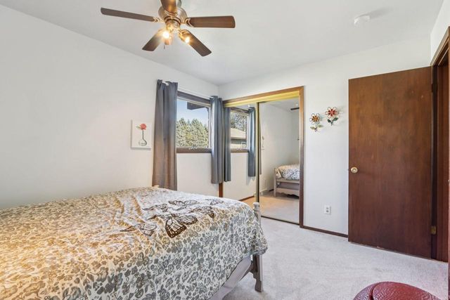 8126 203rd AVENUE, Bristol, WI 53104