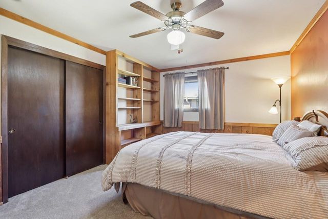 8126 203rd AVENUE, Bristol, WI 53104