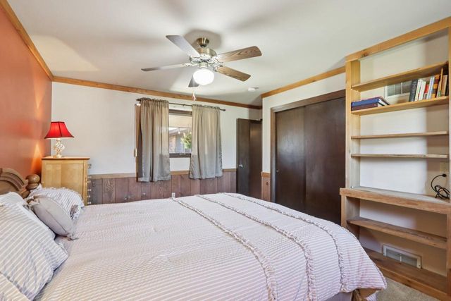 8126 203rd AVENUE, Bristol, WI 53104