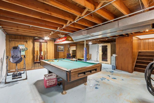 8126 203rd AVENUE, Bristol, WI 53104