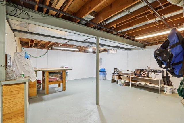 8126 203rd AVENUE, Bristol, WI 53104