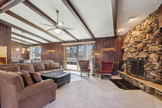 8126 203rd AVENUE, Bristol, WI 53104