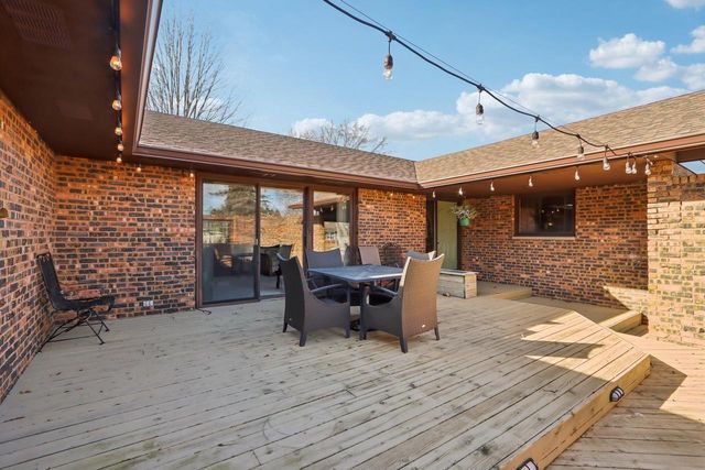 8126 203rd AVENUE, Bristol, WI 53104