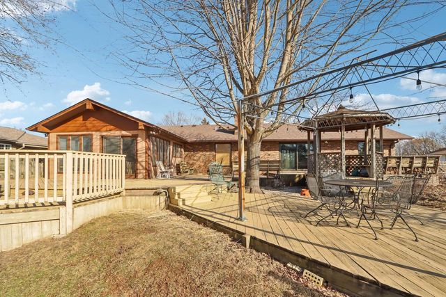 8126 203rd AVENUE, Bristol, WI 53104