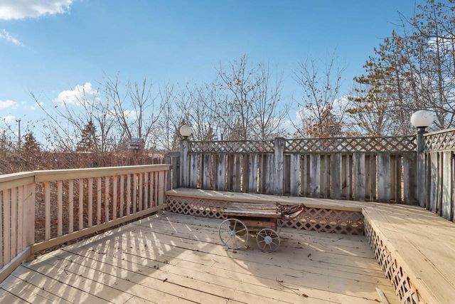 8126 203rd AVENUE, Bristol, WI 53104