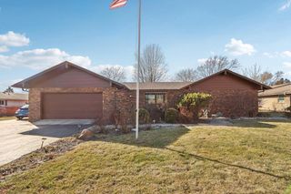 8126 203rd AVENUE, Bristol, WI 53104