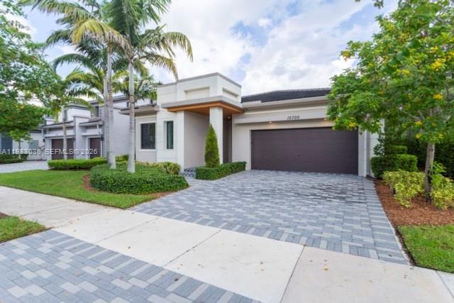 10705 Pacifica Way, Parkland, FL 33076