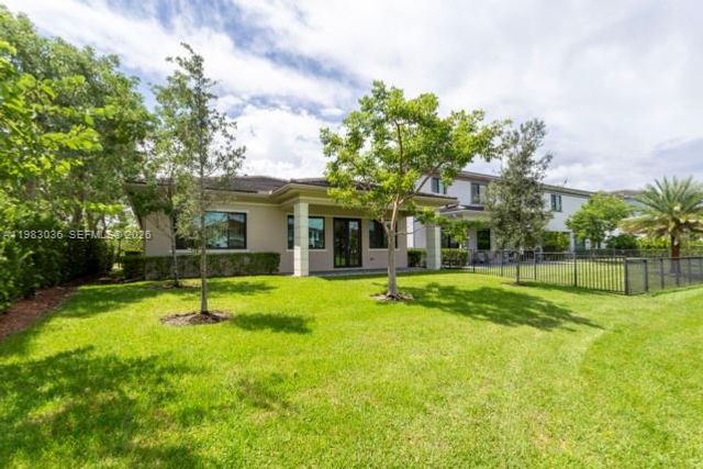 10705 Pacifica Way, Parkland, FL 33076