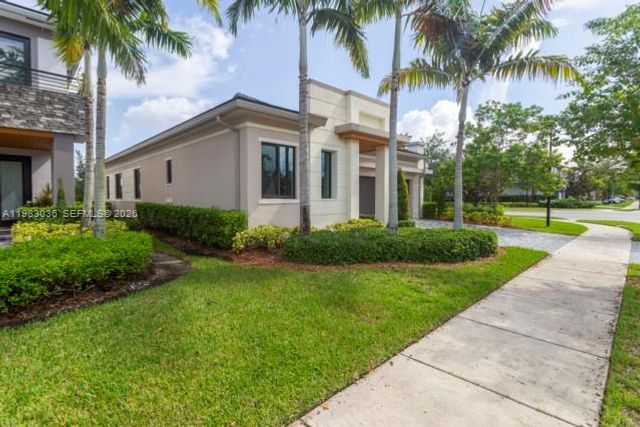 10705 Pacifica Way, Parkland, FL 33076