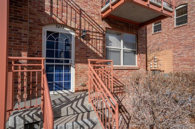 5477 Zephyr Court 5477, Arvada, CO 80002