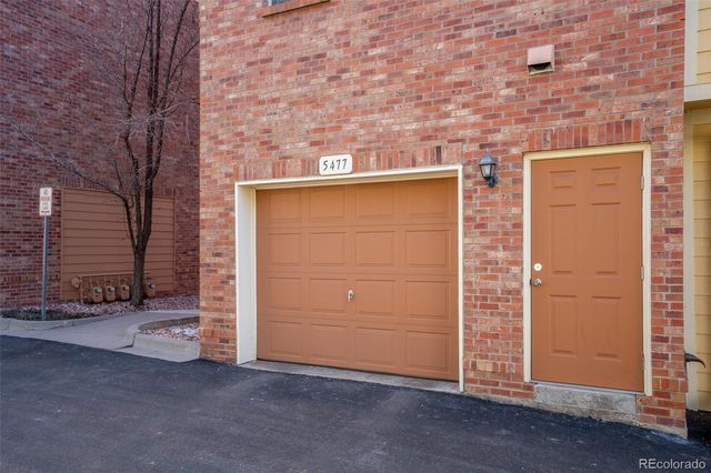 5477 Zephyr Court 5477, Arvada, CO 80002