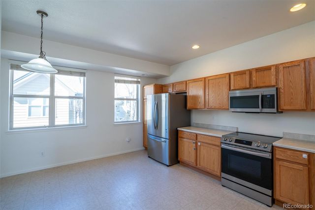 5477 Zephyr Court 5477, Arvada, CO 80002