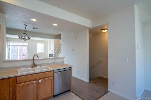 5477 Zephyr Court 5477, Arvada, CO 80002