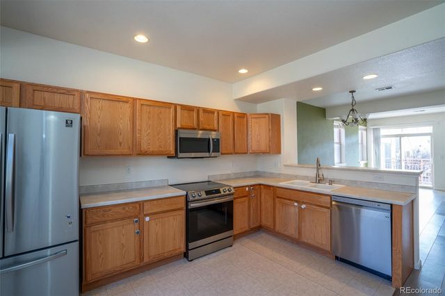 5477 Zephyr Court 5477, Arvada, CO 80002