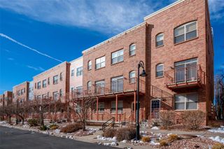 5477 Zephyr Court 5477, Arvada, CO 80002