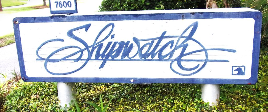 7600 Palmetto Drive 223-D, Isle Of Palms, SC 29451