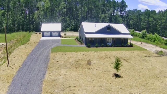407 Sandridge Acres Trail, Holly Hill, SC 29059