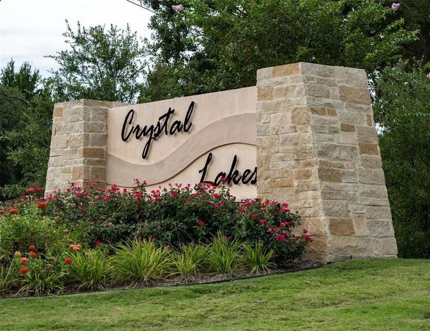 212 Autumn Berry Lane, Brookshire, TX 77423