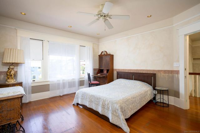 3315 2nd Ave, San Diego, CA 92103