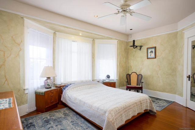 3315 2nd Ave, San Diego, CA 92103