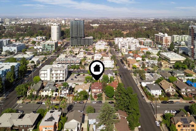 3315 2nd Ave, San Diego, CA 92103