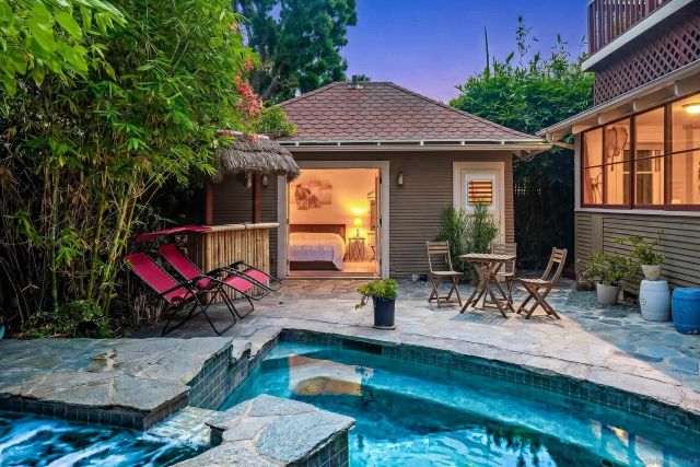 3315 2nd Ave, San Diego, CA 92103