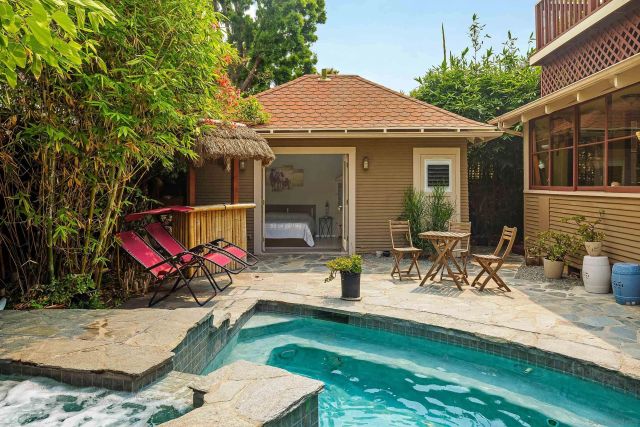 3315 2nd Ave, San Diego, CA 92103