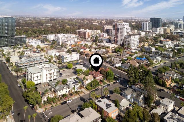 3315 2nd Ave, San Diego, CA 92103