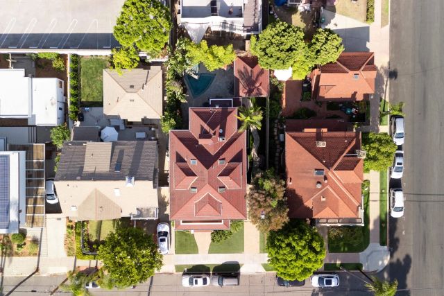 3315 2nd Ave, San Diego, CA 92103