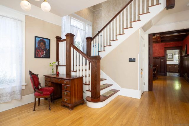 3315 2nd Ave, San Diego, CA 92103
