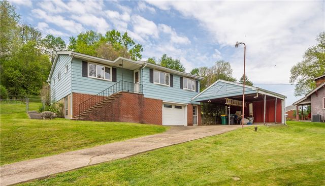 2312 Lake Avenue, Hampton, PA 15101