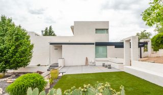 409 RIDGE Place NE, Albuquerque, NM 87106
