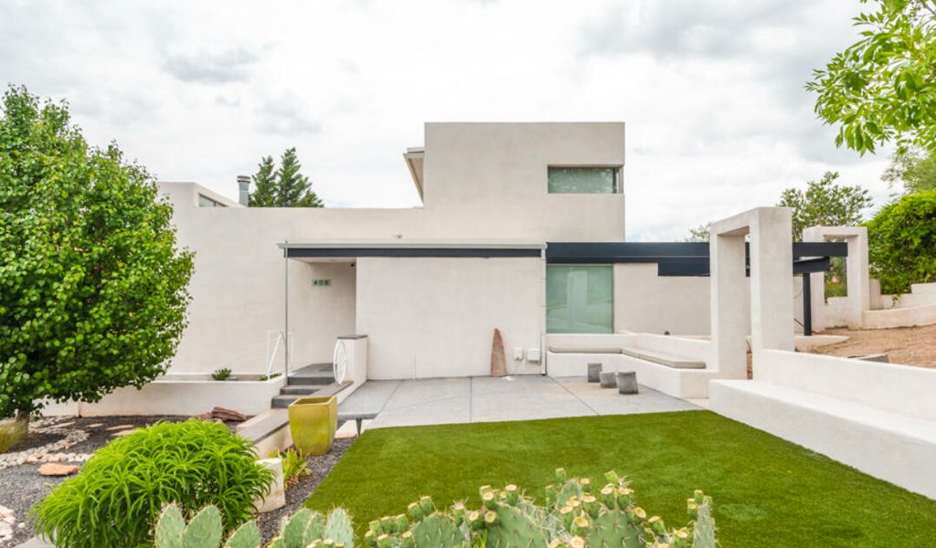 409 RIDGE Place NE, Albuquerque, NM 87106