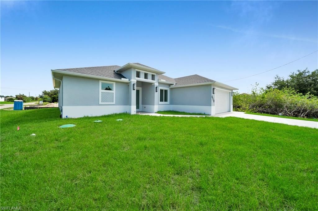 4119 17th ST SW, LEHIGH ACRES, FL 33976 — photo 3