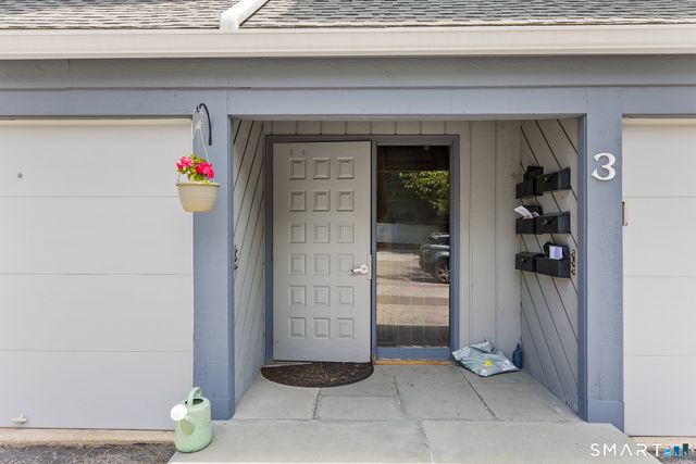267 West Cedar Street 3D, Norwalk, CT 06854