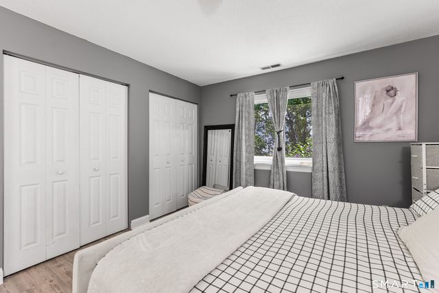 267 West Cedar Street 3D, Norwalk, CT 06854