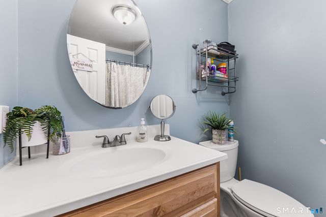 267 West Cedar Street 3D, Norwalk, CT 06854