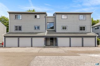 267 West Cedar Street 3D, Norwalk, CT 06854