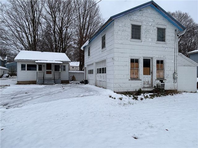 74 Atwater Street, Manchester, NY 14537