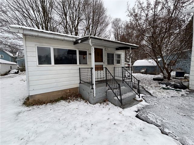 74 Atwater Street, Manchester, NY 14537