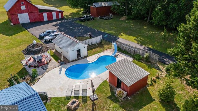 310 DOGTOWN RD, Townsend, DE 19734